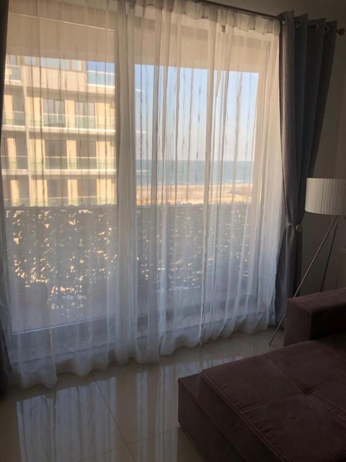 דירות Năvodari By The Sea מראה חיצוני תמונה